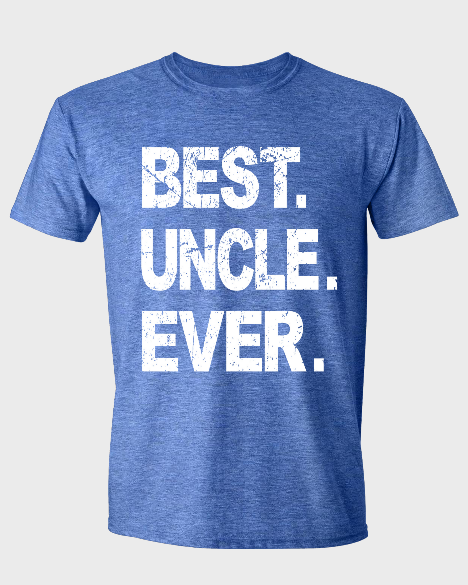 BEST UNCLE EVER