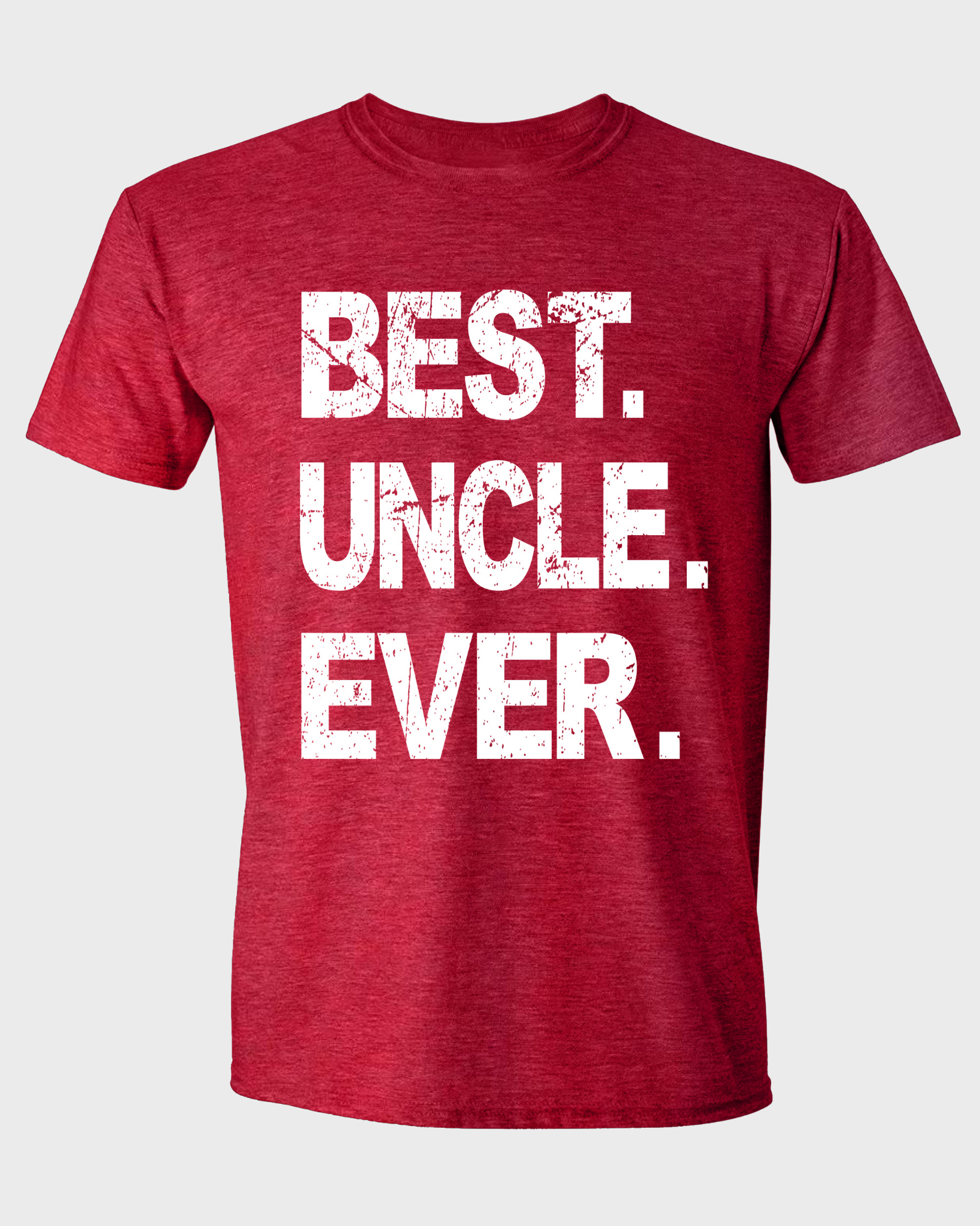 BEST UNCLE EVER