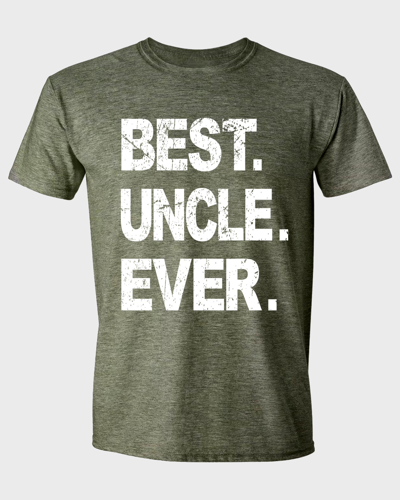 BEST UNCLE EVER