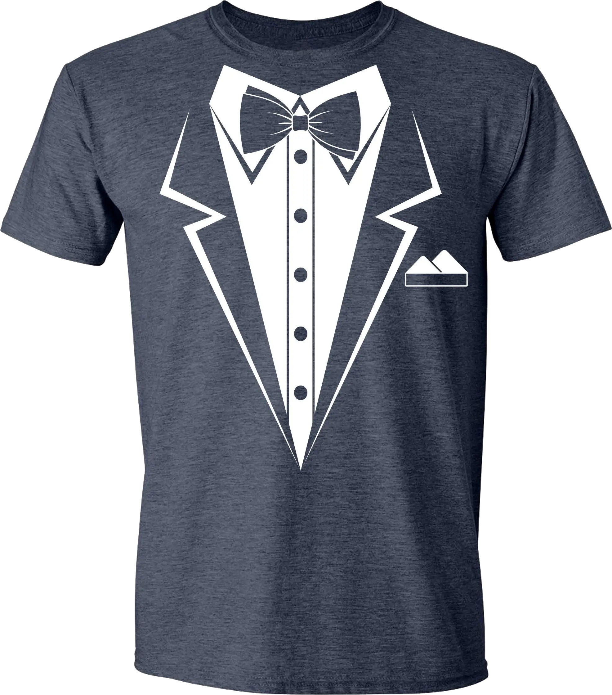 Tuxedo Design