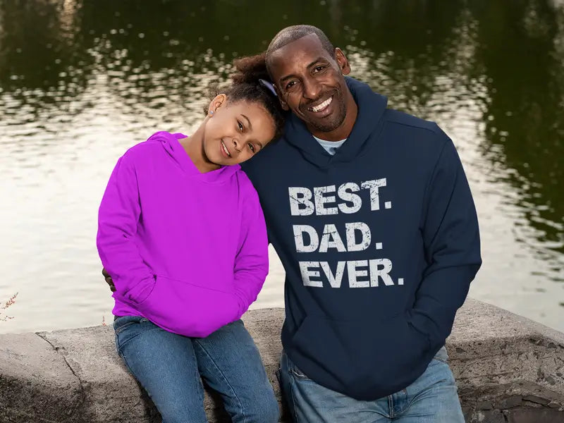 Best Dad Ever