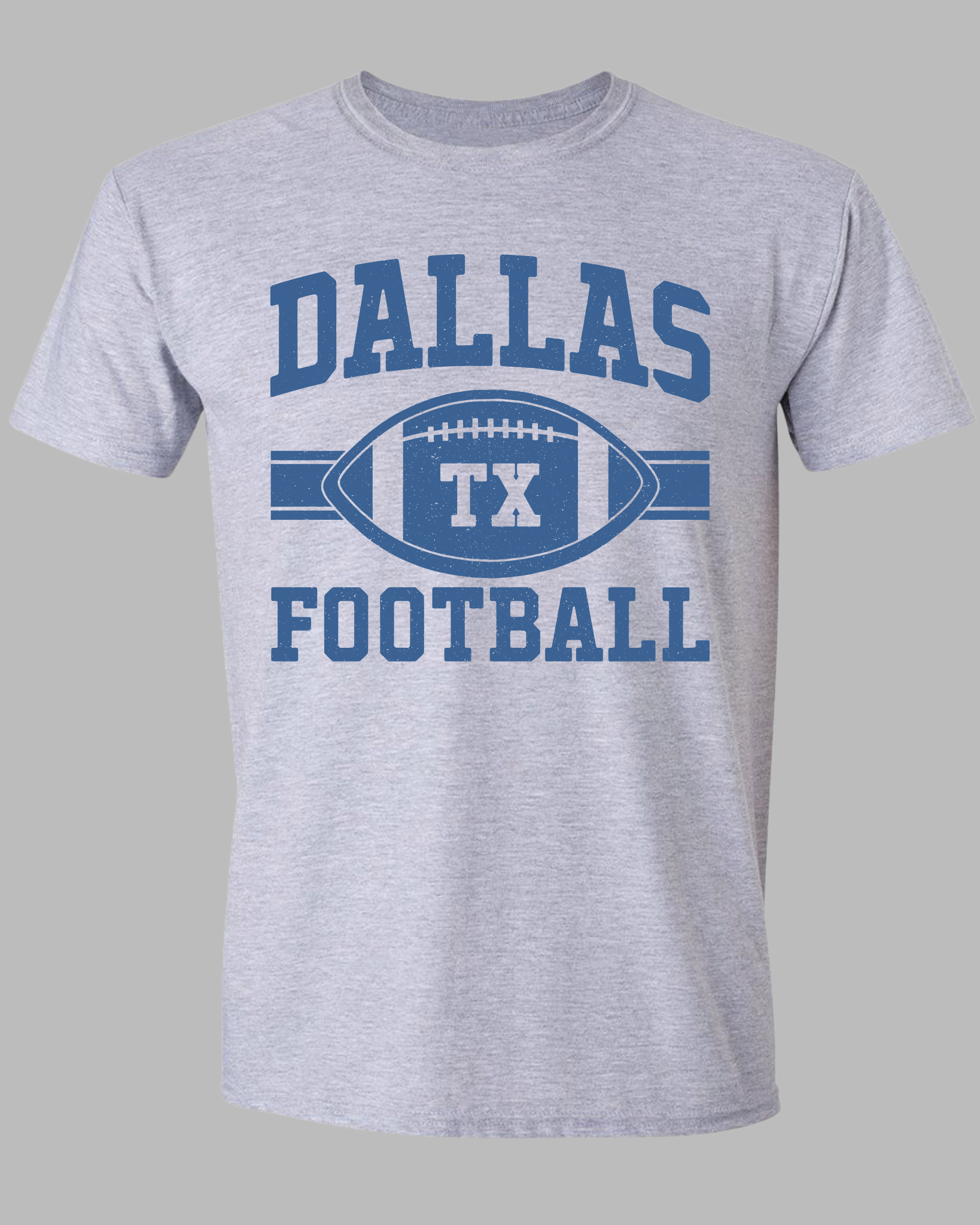 Dallas Football Team
