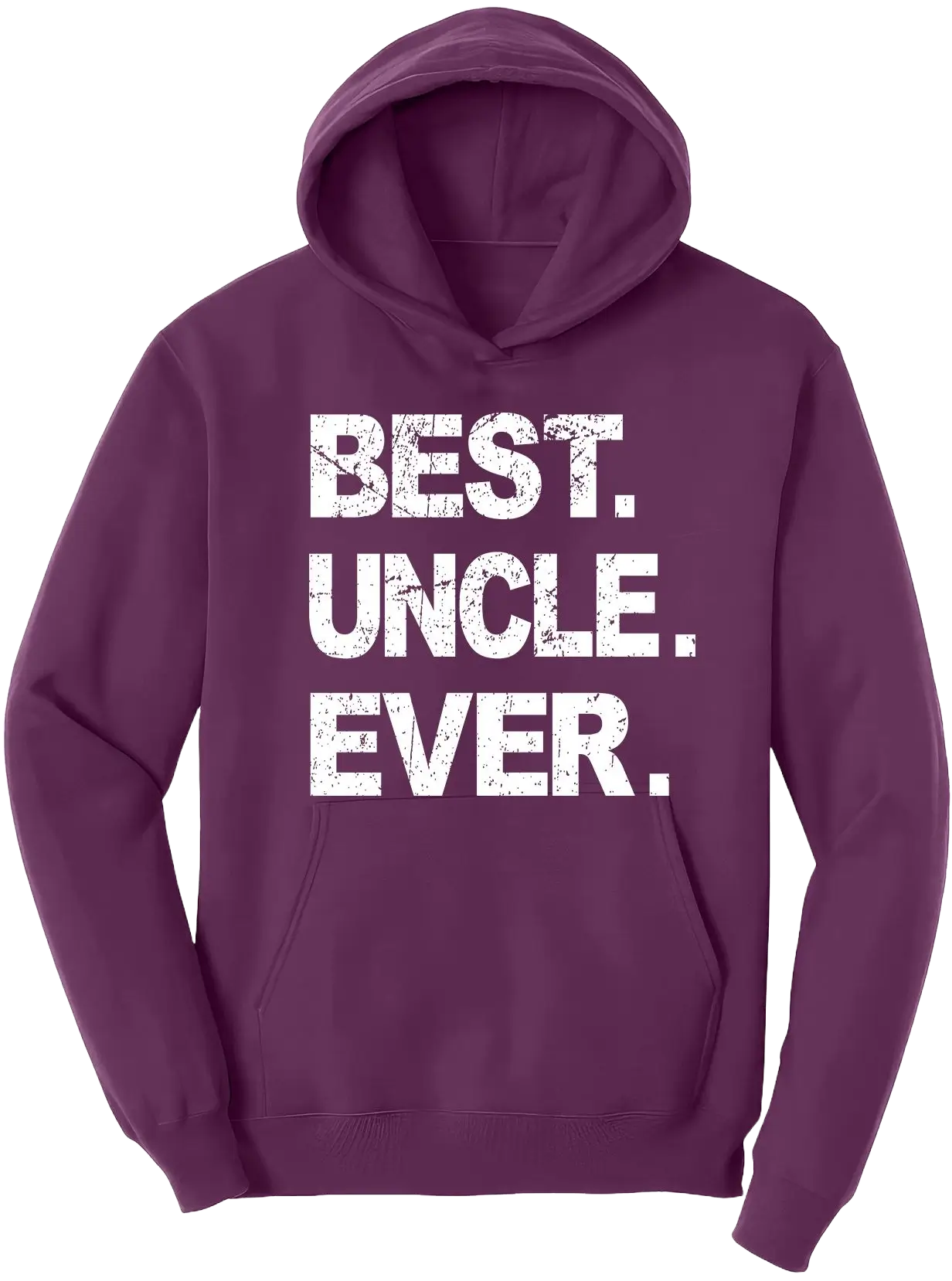 Best Uncle Ever