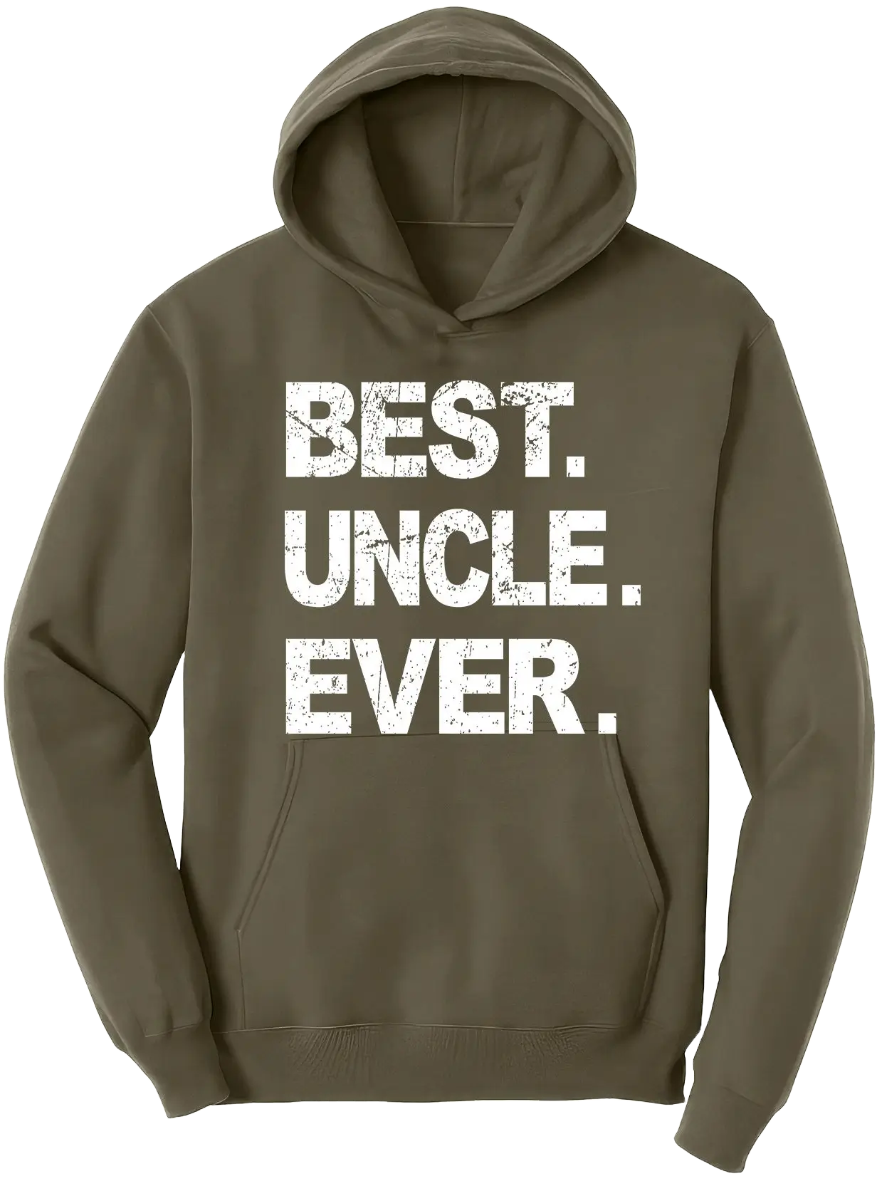 Best Uncle Ever