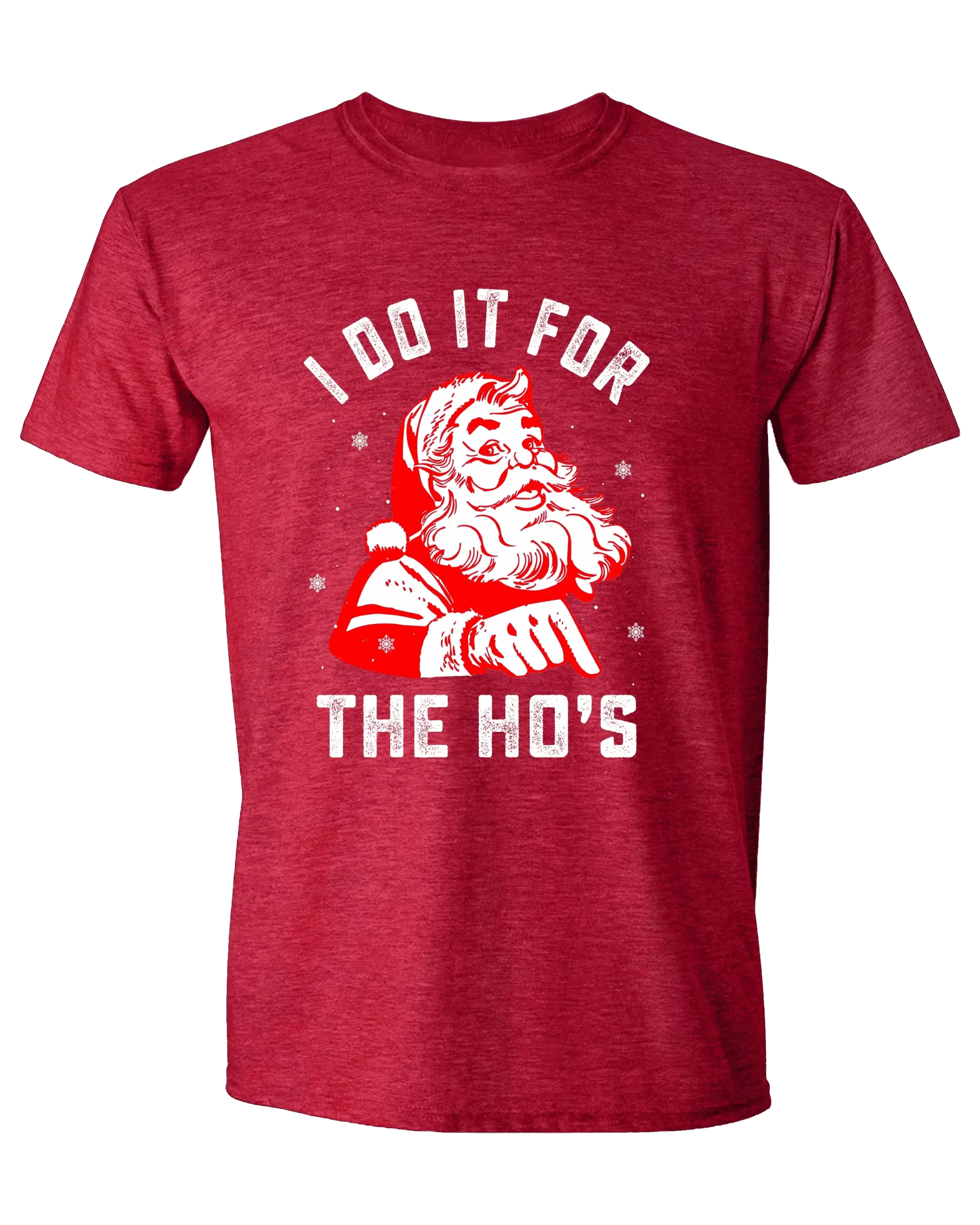 I Do It For The Ho's