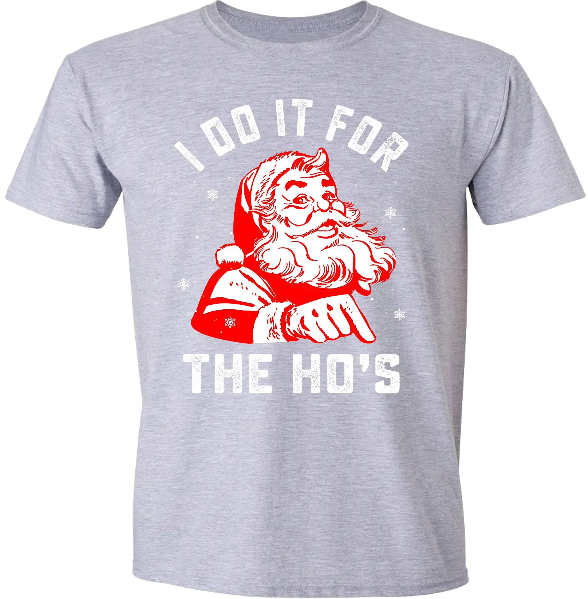 I Do It For The Ho's