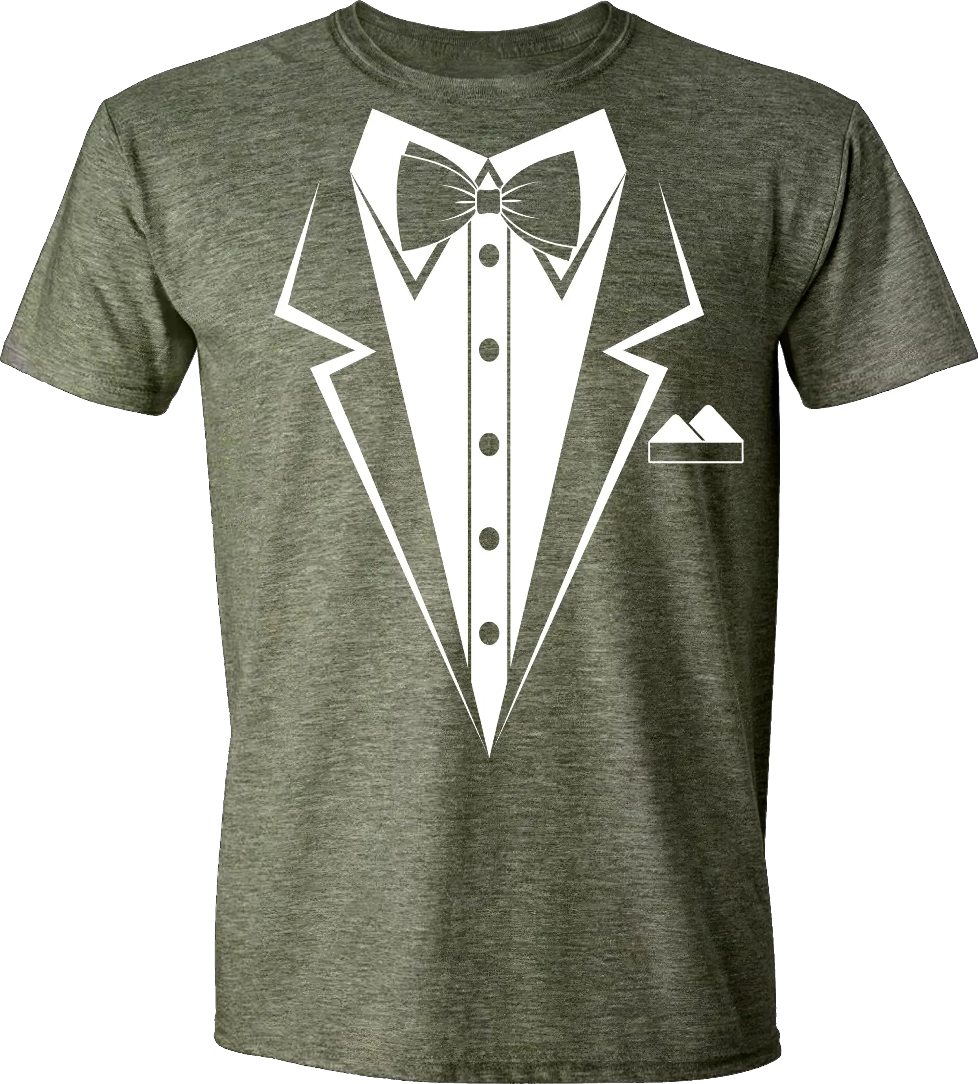 Tuxedo Design