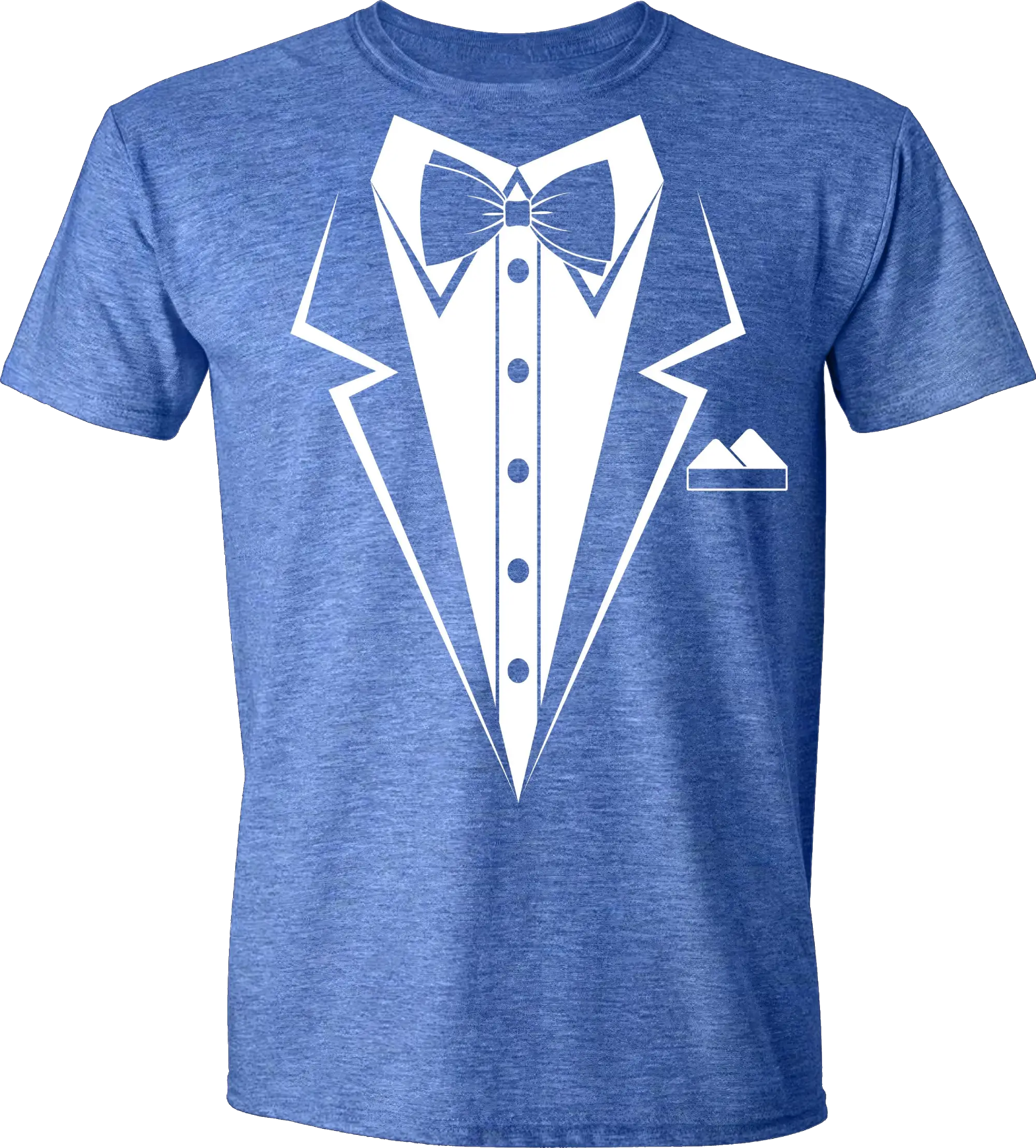 Tuxedo Design