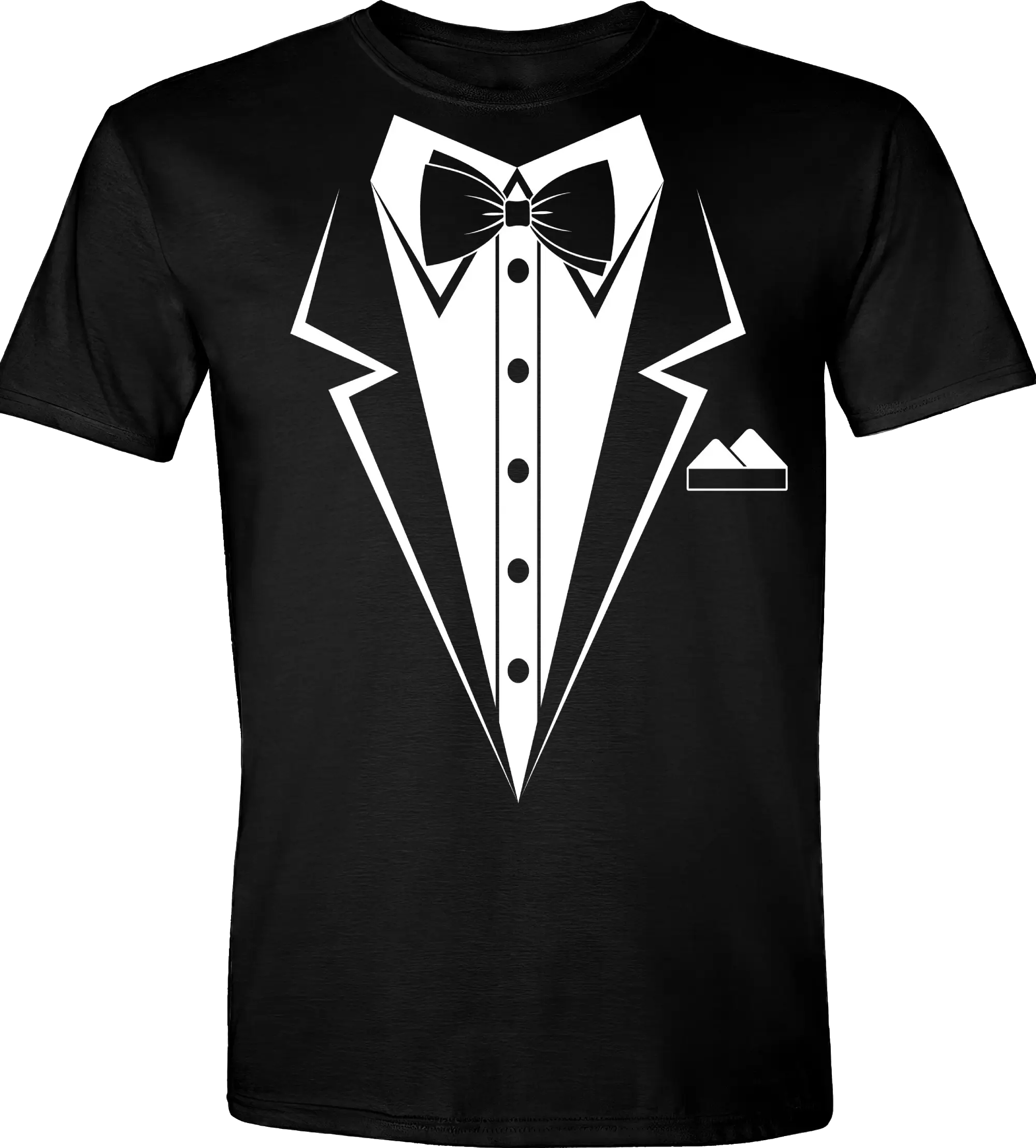 Tuxedo Design