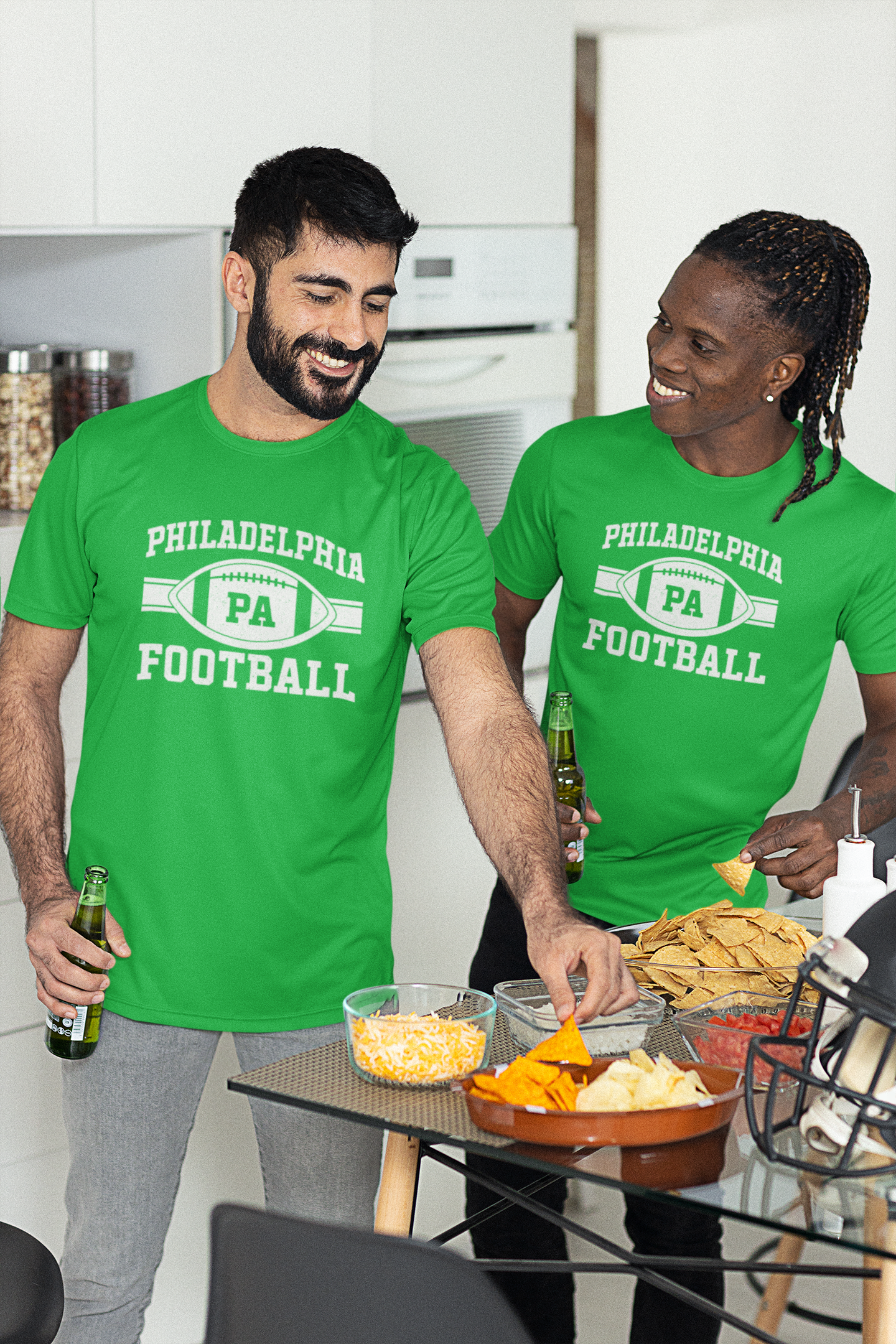 Philadelphia Football Team